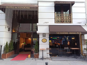 Vendome Hotel